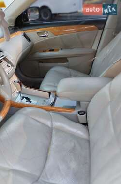 Седан Toyota Avalon 2007 в 