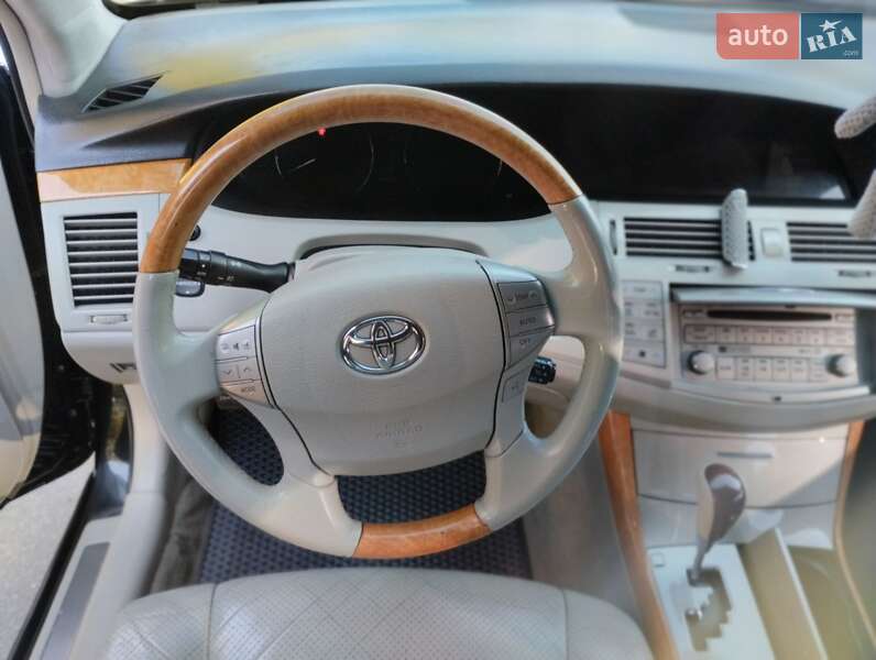 Седан Toyota Avalon 2007 в Измаиле фото 15 Седан Toyota Avalon 2007 в Измаиле