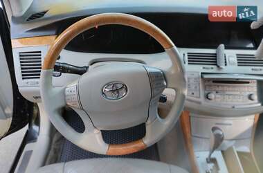 Седан Toyota Avalon 2007 в 