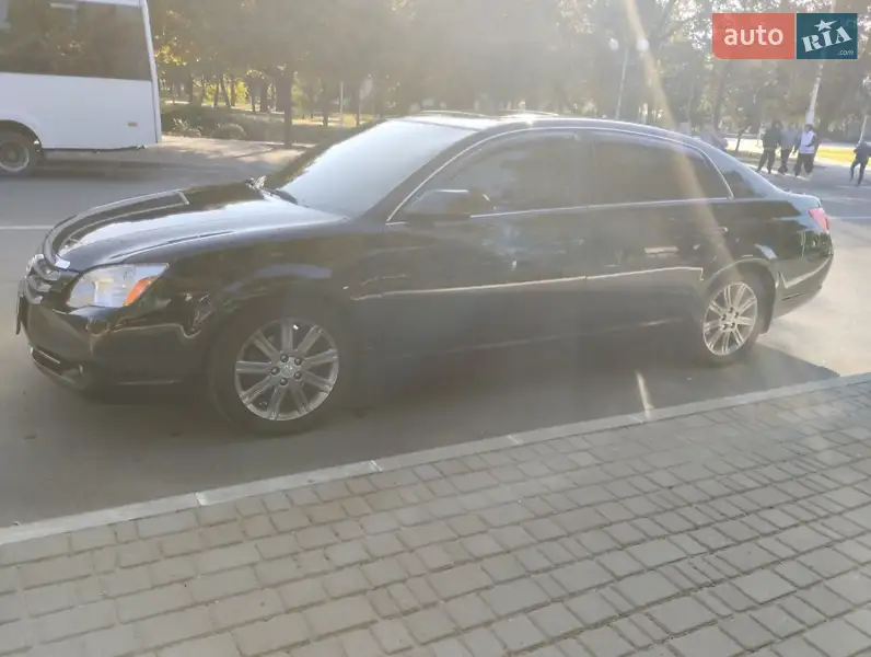 Toyota Avalon 2007 VIN 4T1BK36BX7U200475 фото оголошення 19 з 64
