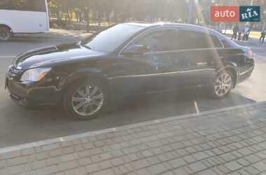 Седан Toyota Avalon 2007 в 