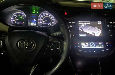 Седан Toyota Avalon 2013 в Виннице