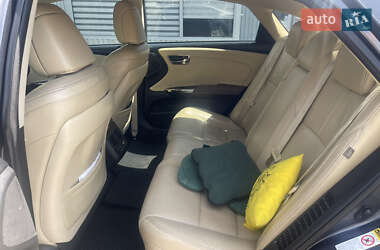 Седан Toyota Avalon 2013 в Виннице