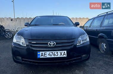 Седан Toyota Avalon 2005 в Дніпрі