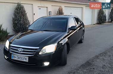 Toyota Avalon 2007