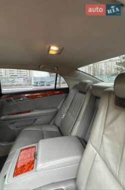 Седан Toyota Avalon 2006 в 