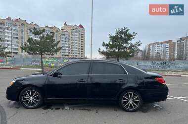 Седан Toyota Avalon 2006 в 