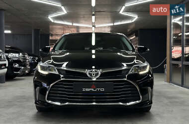 Седан Toyota Avalon 2013 в Одесі