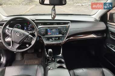 Седан Toyota Avalon 2014 в Запорожье