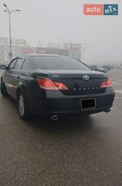 Седан Toyota Avalon 2006 в Одессе