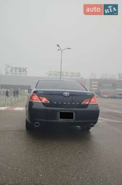 Седан Toyota Avalon 2006 в Одессе