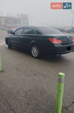 Седан Toyota Avalon 2006 в Одессе