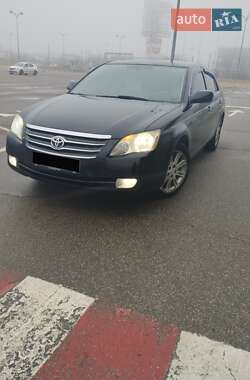 Седан Toyota Avalon 2006 в Одессе