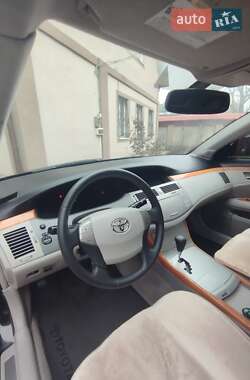 Седан Toyota Avalon 2006 в Одессе