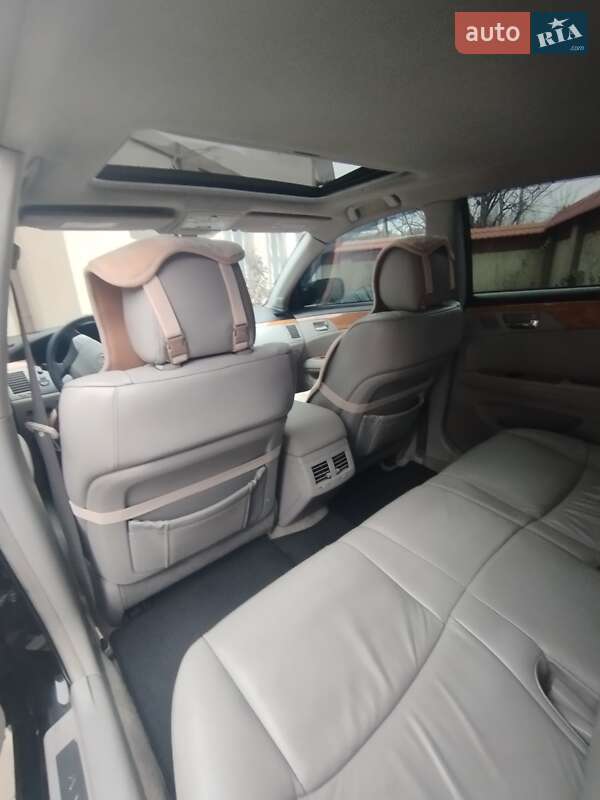 Седан Toyota Avalon 2006 в Одессе