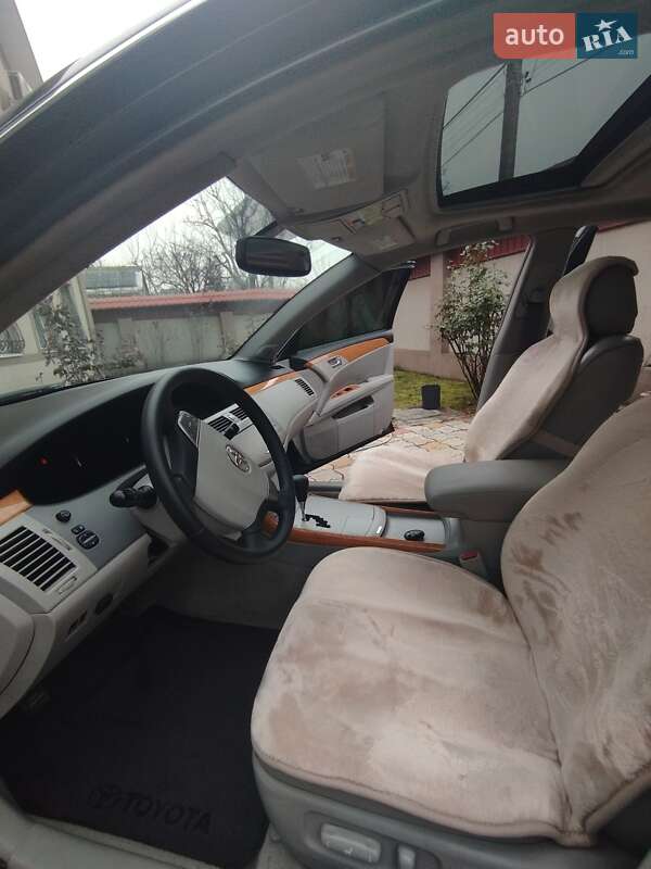 Седан Toyota Avalon 2006 в Одессе