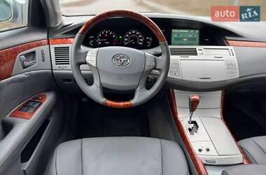 Седан Toyota Avalon 2006 в Харькове