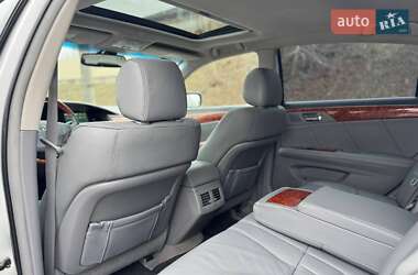 Седан Toyota Avalon 2006 в Харькове