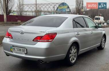 Седан Toyota Avalon 2006 в Харькове