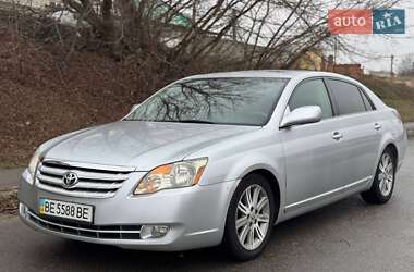 Седан Toyota Avalon 2006 в Харькове