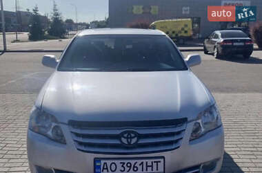 Седан Toyota Avalon 2006 в 