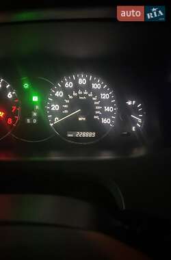 Седан Toyota Avalon 2006 в 