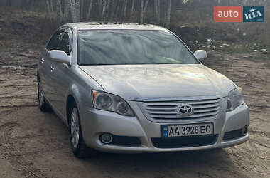 Седан Toyota Avalon 2008 в Києві