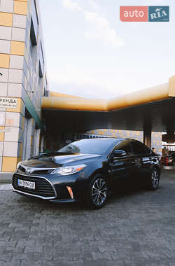 Toyota Avalon 2015 Toyota Avalon 2015