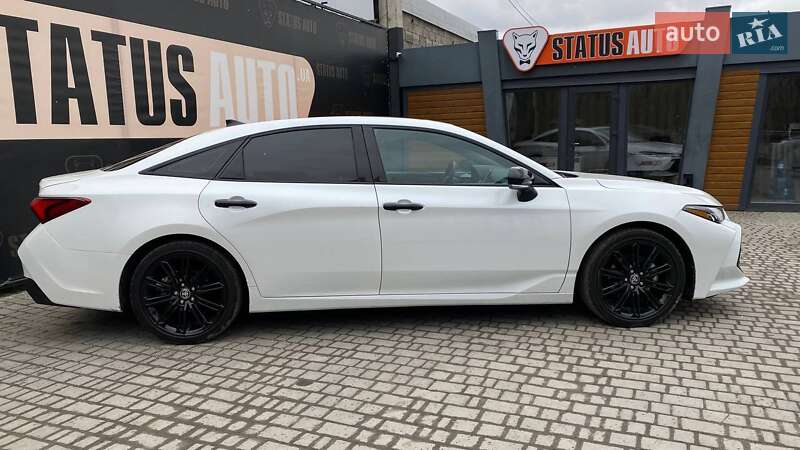 Седан Toyota Avalon 2022 в Вінниці фото 4 Седан Toyota Avalon 2022 в Вінниці