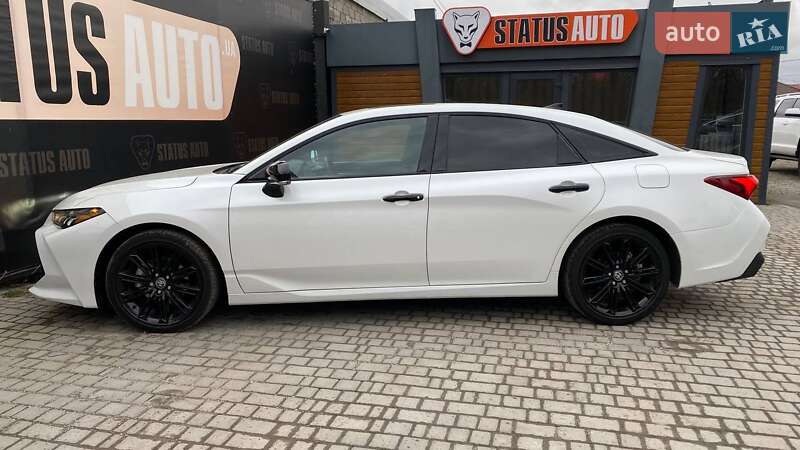 Седан Toyota Avalon 2022 в Вінниці фото 8 Седан Toyota Avalon 2022 в Вінниці