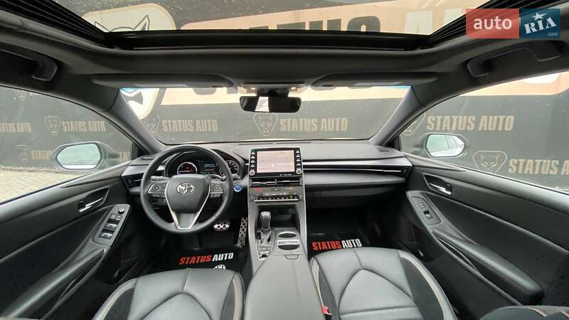Седан Toyota Avalon 2022 в Вінниці фото 30 Седан Toyota Avalon 2022 в Вінниці