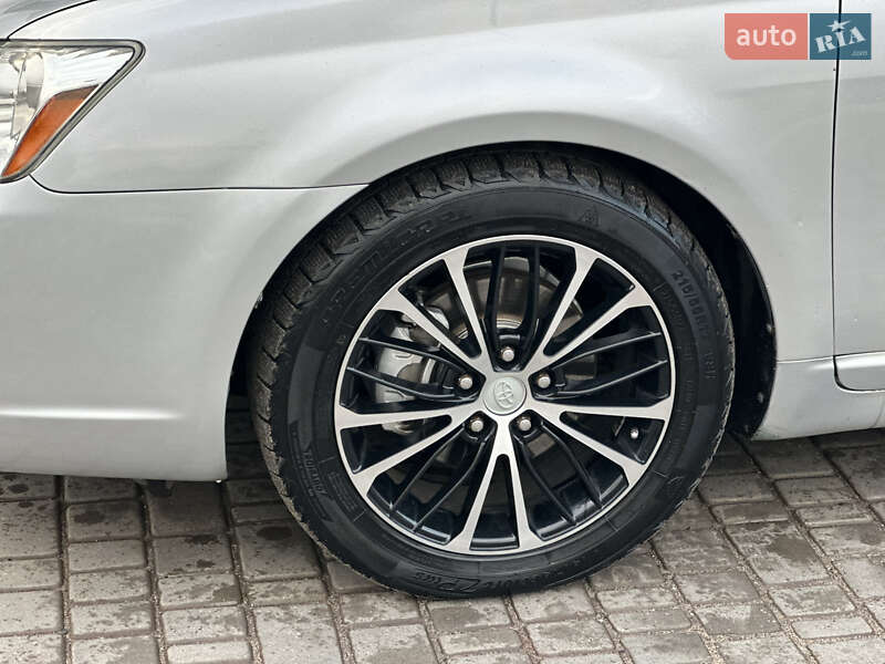 Седан Toyota Avalon 2005 в Кривом Роге фото 5 Седан Toyota Avalon 2005 в Кривом Роге