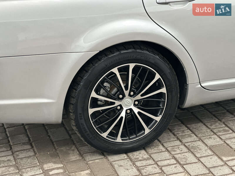 Седан Toyota Avalon 2005 в Кривом Роге фото 20 Седан Toyota Avalon 2005 в Кривом Роге