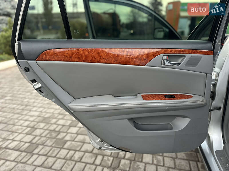 Седан Toyota Avalon 2005 в Кривом Роге фото 45 Седан Toyota Avalon 2005 в Кривом Роге