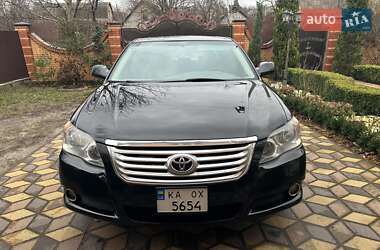 Седан Toyota Avalon 2008 в Киеве