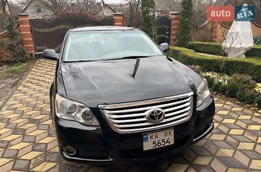 Седан Toyota Avalon 2008 в Киеве