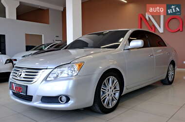 Седан Toyota Avalon 2009 в Одесі