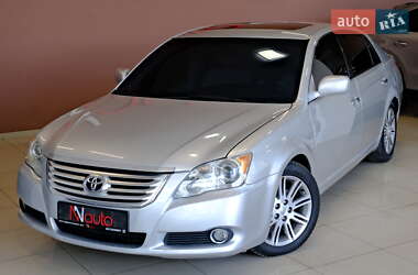 Седан Toyota Avalon 2009 в Одесі