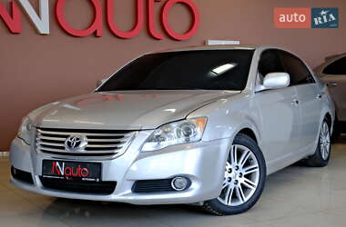 Седан Toyota Avalon 2009 в Одесі