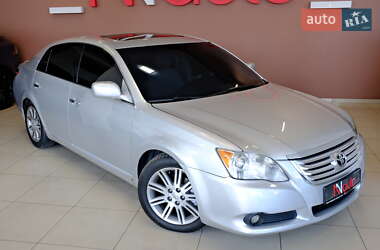 Седан Toyota Avalon 2009 в Одесі