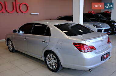 Седан Toyota Avalon 2009 в Одесі