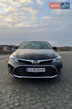 Седан Toyota Avalon 2017 в Белой Церкви