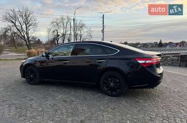 Седан Toyota Avalon 2017 в Белой Церкви