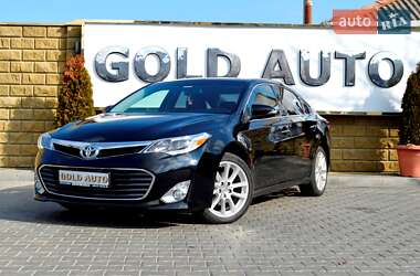 Седан Toyota Avalon 2013 в Одессе