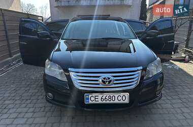 Toyota Avalon 2007