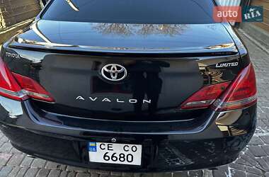Седан Toyota Avalon 2007 в 