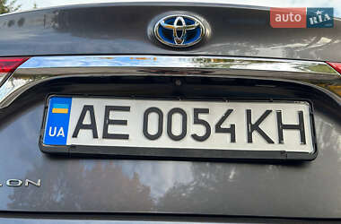 Седан Toyota Avalon 2014 в 