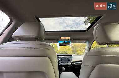 Седан Toyota Avalon 2014 в 