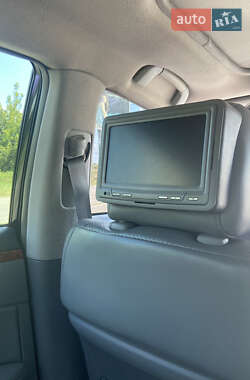 Седан Toyota Avalon 2007 в 