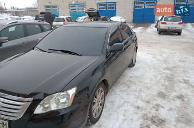 Седан Toyota Avalon 2007 в Ківерцях